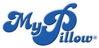 MyPillow logo