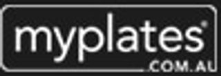 MyPlates logo