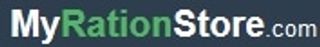 MyRationStore logo
