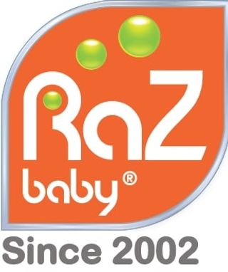 RaZbaby logo
