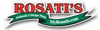 Rosati's logo