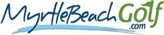 MyrtleBeachGolf.com logo