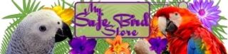 My Safe Bird Store logo