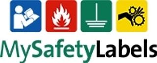 MySafetyLabels logo