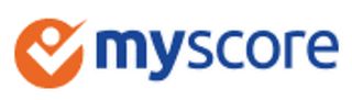 MyScore logo