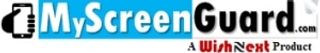 MyScreenGuard logo