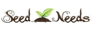 Seed Needs logo