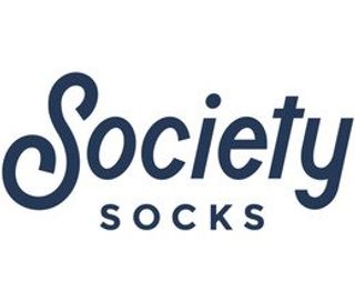 Society Socks logo