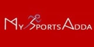 MySportsAdda logo