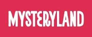 Mysteryland logo
