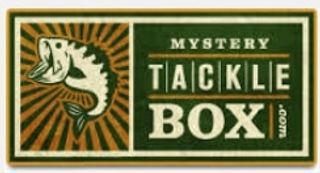 Mystery Tackle Box logo