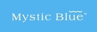 Mystic Blue Cruises logo