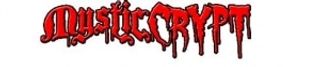 Mystic Crypt logo