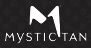 Mystic Tan logo