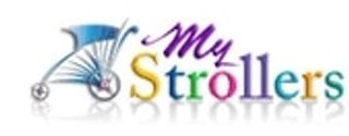 My Strollers logo