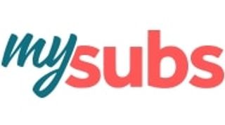 Mysubs logo