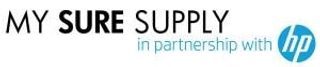 My Sure Supply logo