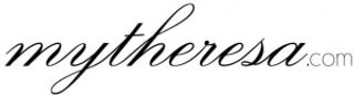 Mytheresa logo