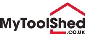 My-Tool-Shed logo