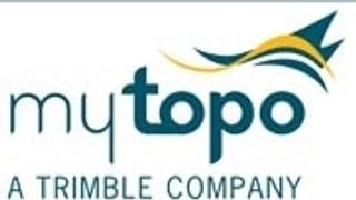 Mytopo logo
