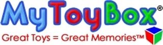 My Toy Box logo