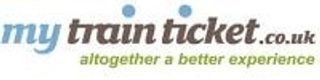 MyTrainTicket logo