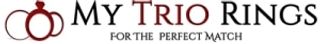 My Trio Rings logo