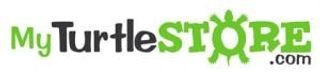 My Turtle Store logo