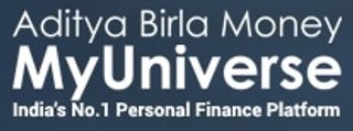 MyUniverse logo