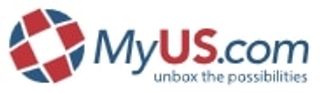 MyUS logo