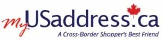 My US Address logo