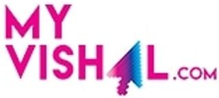 Vishal Mega Mart logo