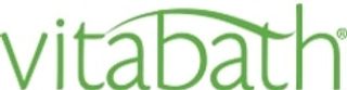 Vitabath logo