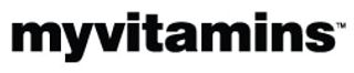 myvitamins logo