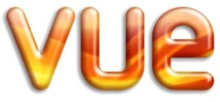 VUE logo