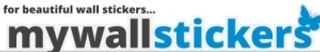 mywallstickers logo