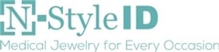 N-Style ID logo