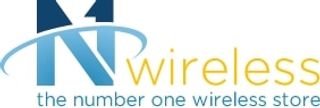 N1 Wireless logo