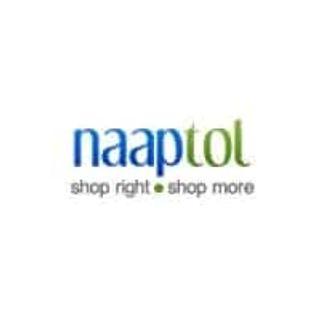 Naaptol logo