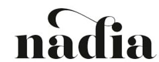Nadia Lim logo