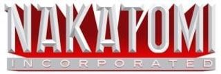 Nakatomi logo