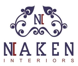 Naken Interiors logo