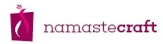 NamasteCraft logo