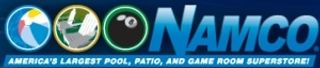 NAMCO logo
