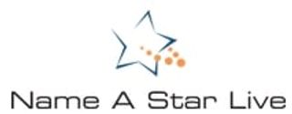 Name A Star Live logo