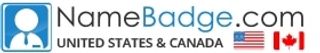 Name Badge logo