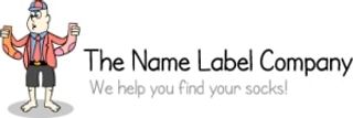 NameLabelCo logo