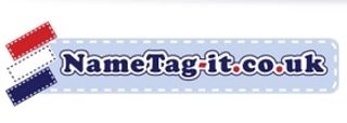Name Tag-It logo