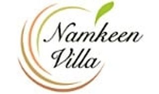 NamkeenVilla logo
