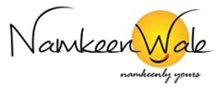 NamkeenWale logo